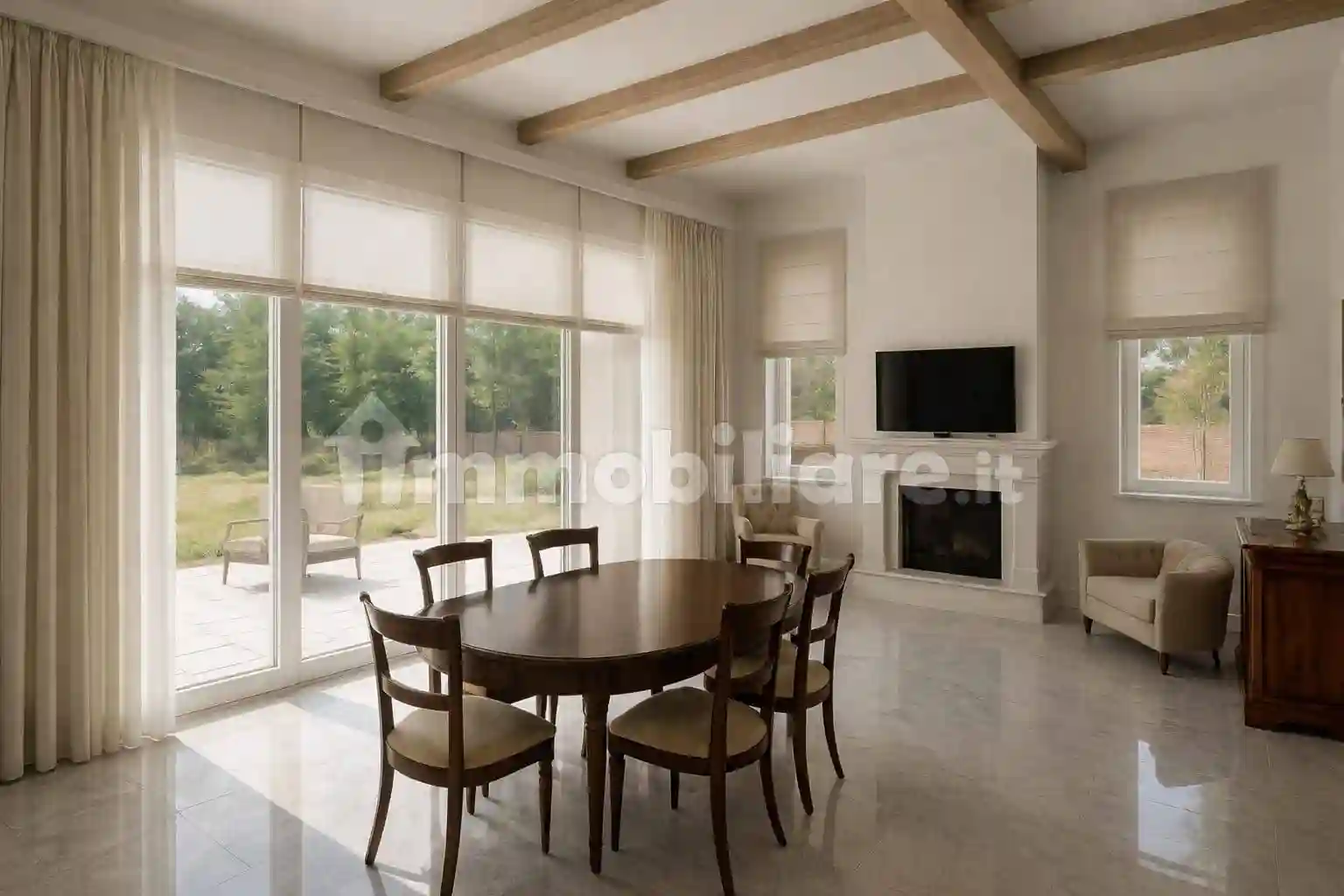 Villa - foto 3