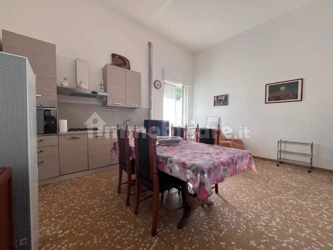 Appartamento in affitto a Vinovo