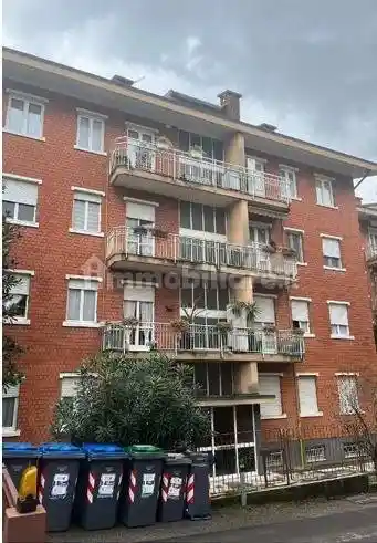 Appartamento in vendita a Varese