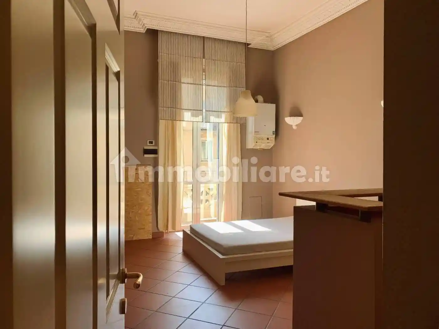 Loft in affitto a Milano