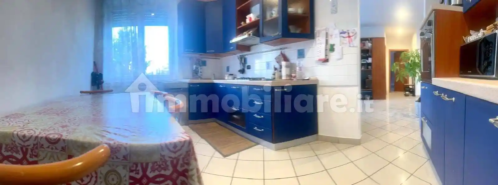 Appartamento in vendita a Somma Lombardo