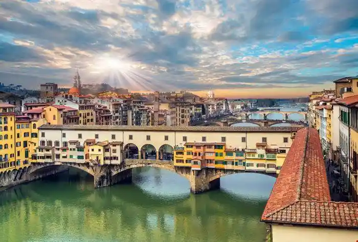 Appartamento in affitto a Firenze