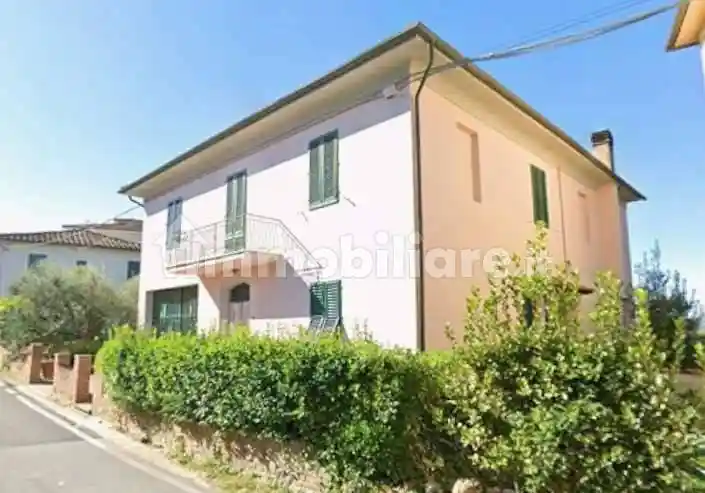 Appartamento in vendita a San Miniato