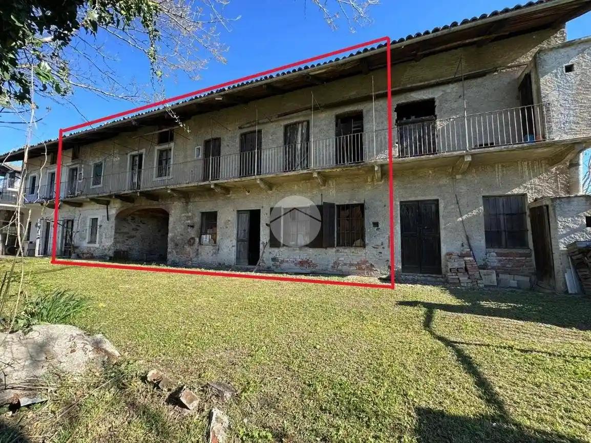 Casa indipendente in vendita a Sant'Ambrogio di Torino