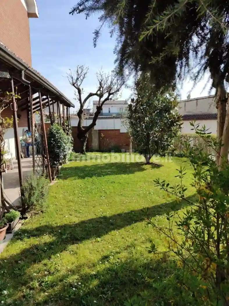 Villetta a schiera - foto 4
