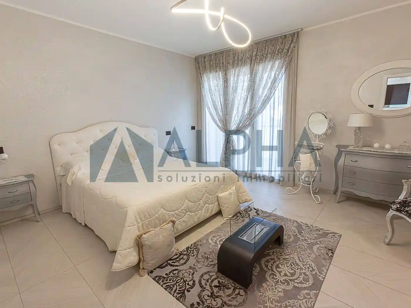 Villa in vendita a Bomporto