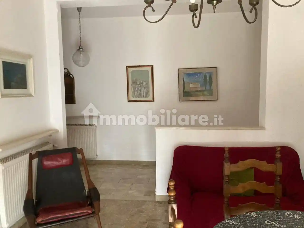 Appartamento in affitto a Cremona