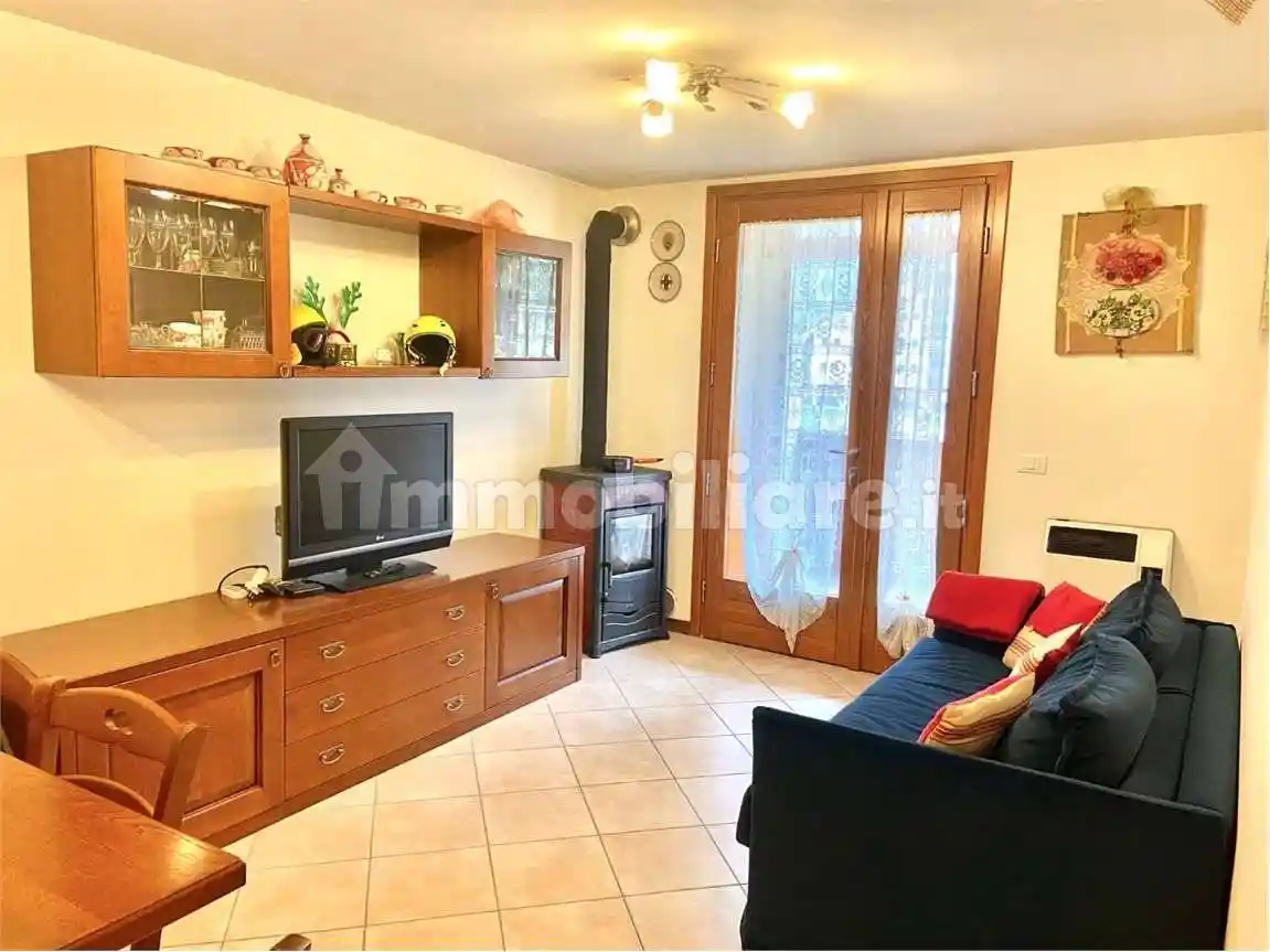 Appartamento in affitto a Aviano