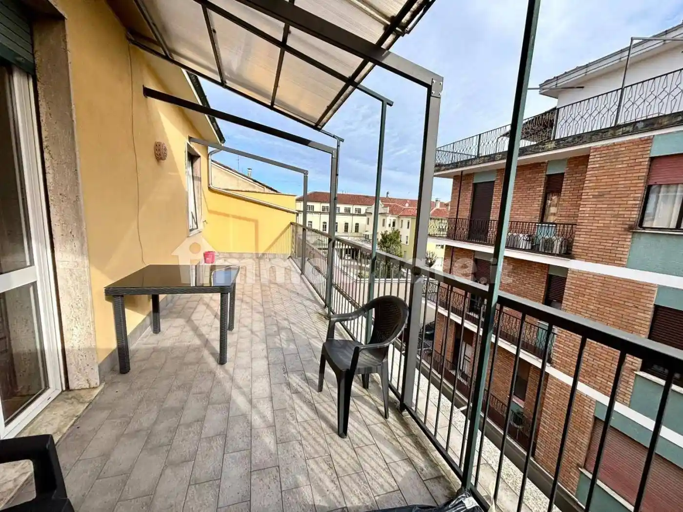 Appartamento in vendita a Alessandria