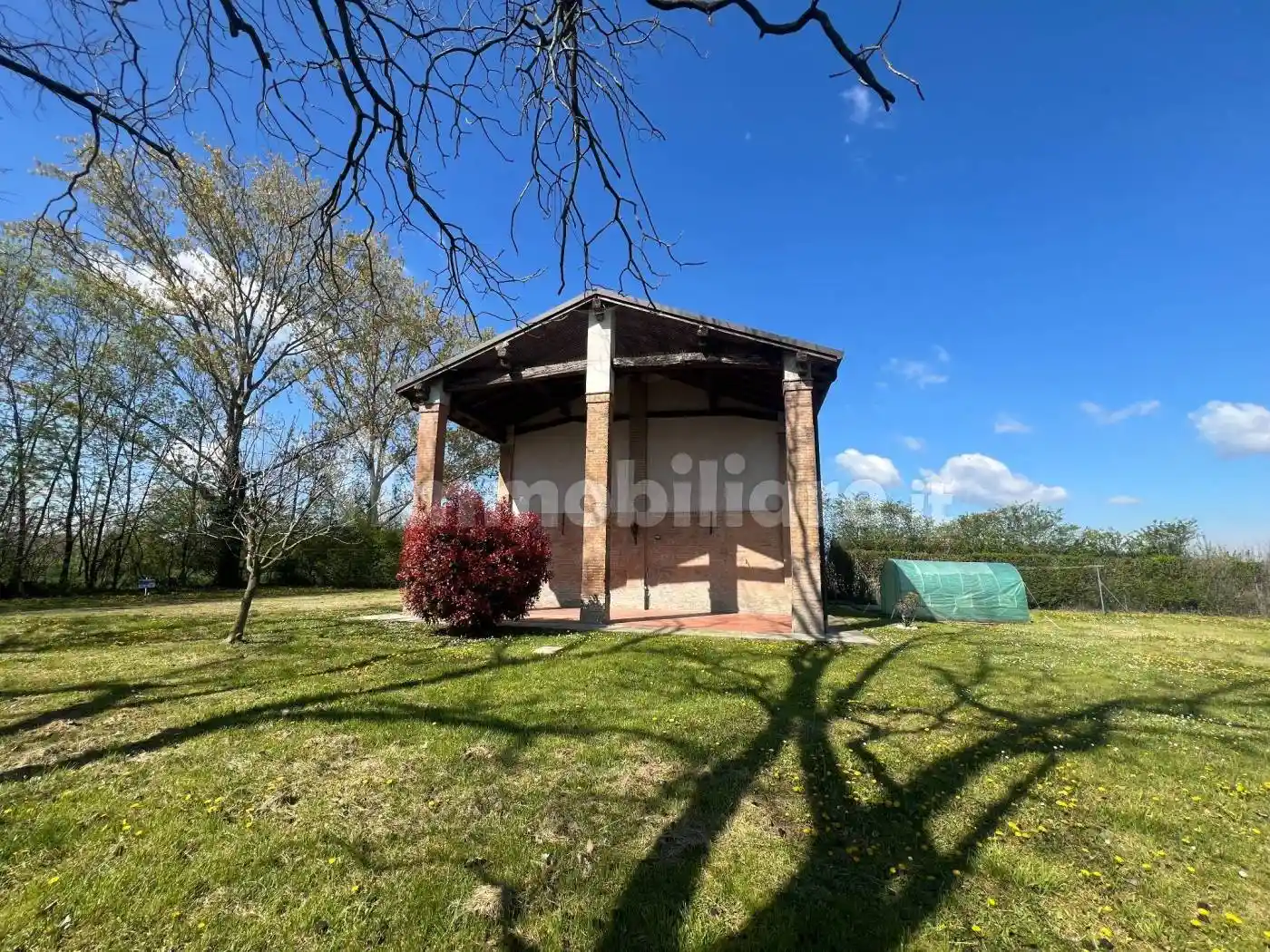 Rustico - Casale in affitto a Valsamoggia