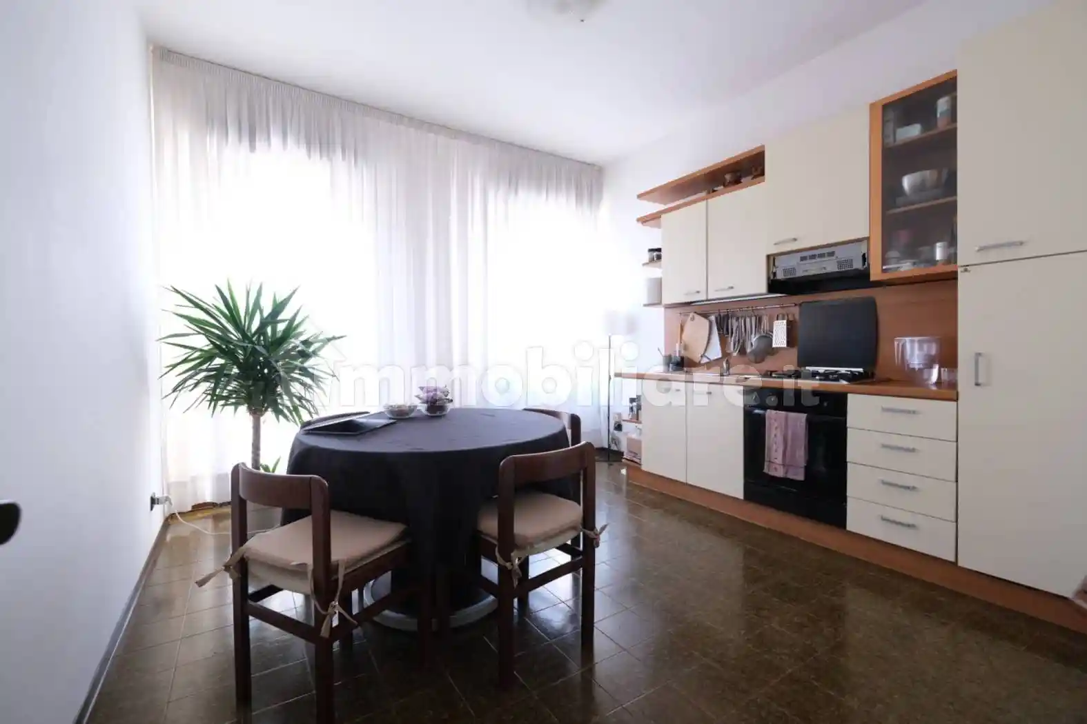 Appartamento in affitto a Este