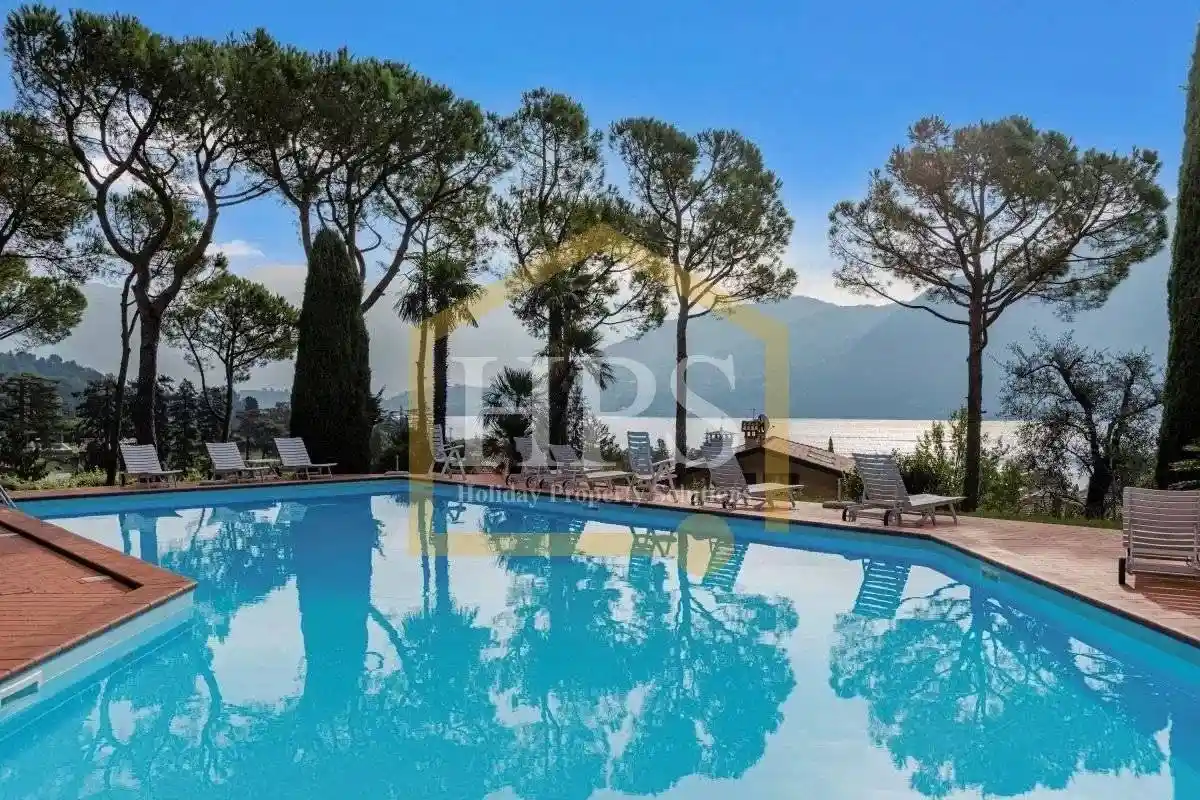 Appartamento in vendita a Tremezzina