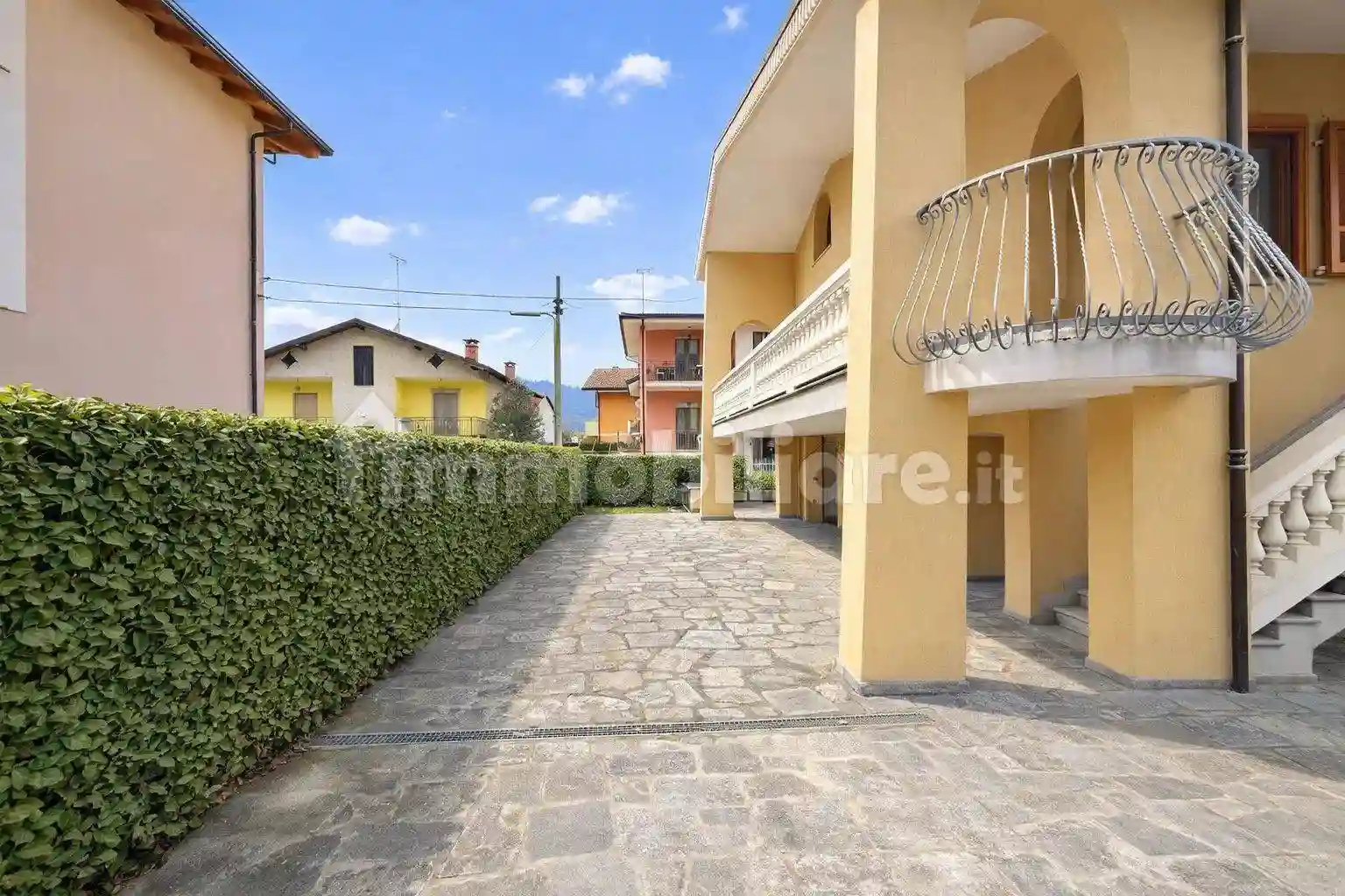 Villetta a schiera - foto 2