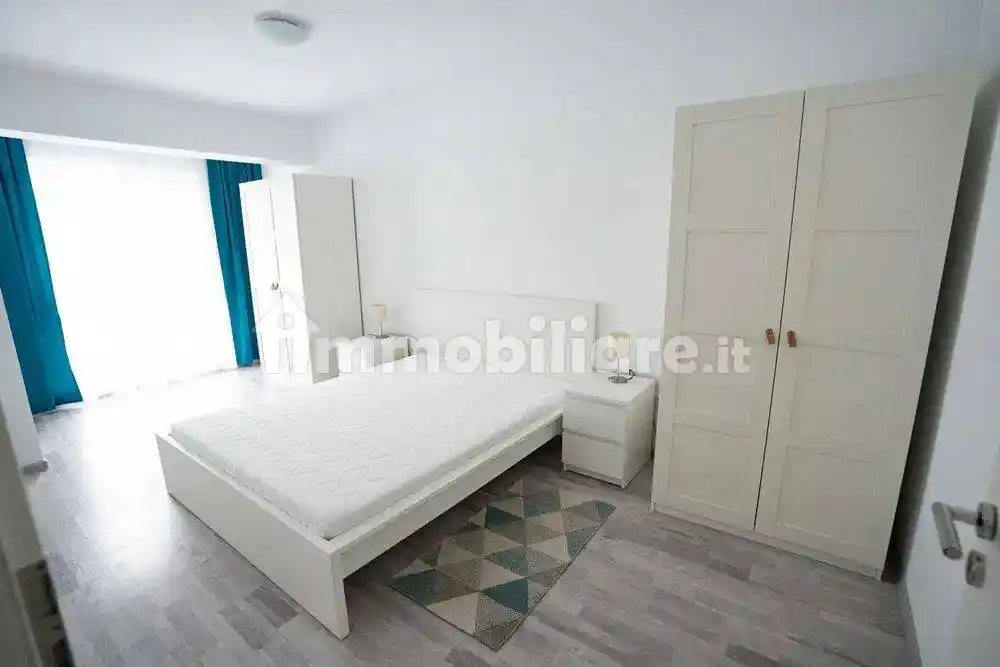 Appartamento in affitto a Casalpusterlengo