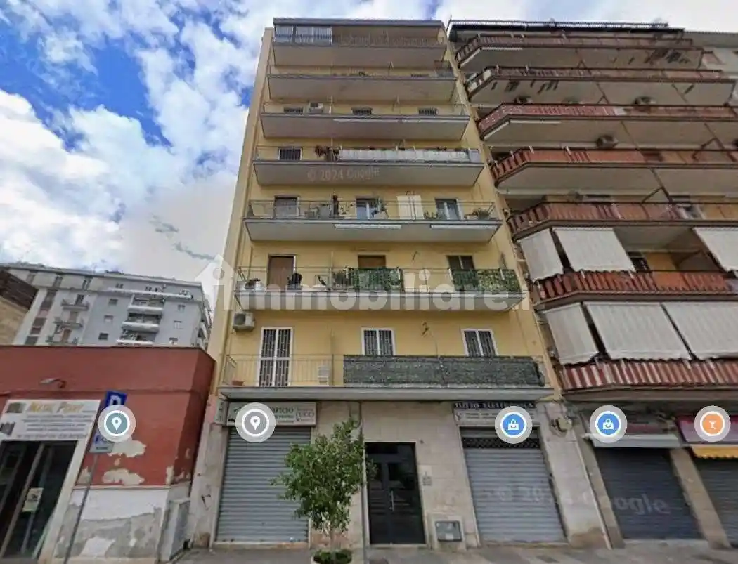 Appartamento in vendita a Bari