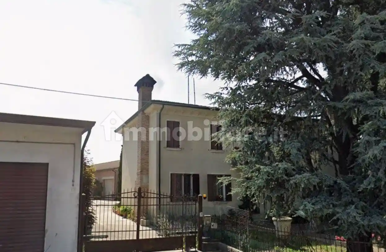 Villa in vendita a Saonara