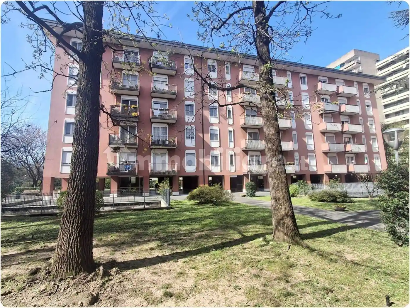 Appartamento in vendita a Baranzate