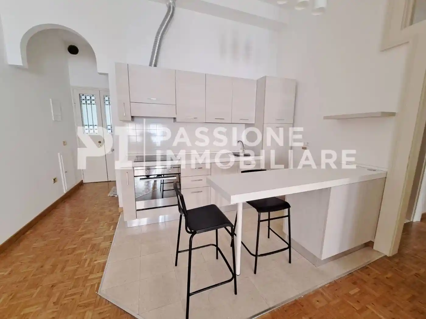 Appartamento in affitto a Brescia