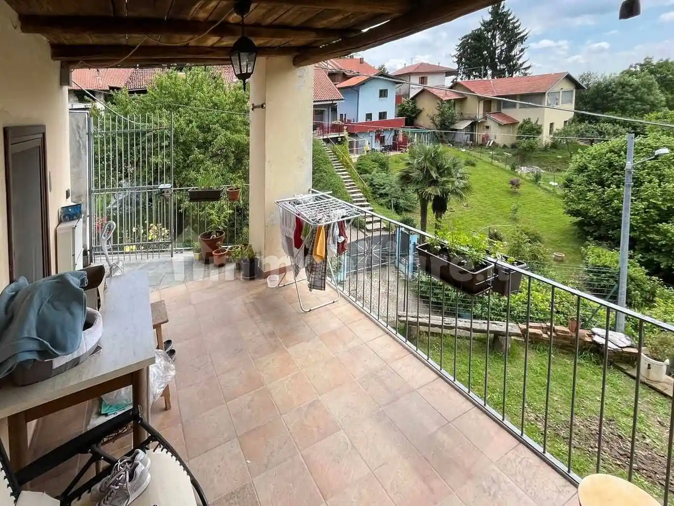 Villa in vendita a Cuorgnè