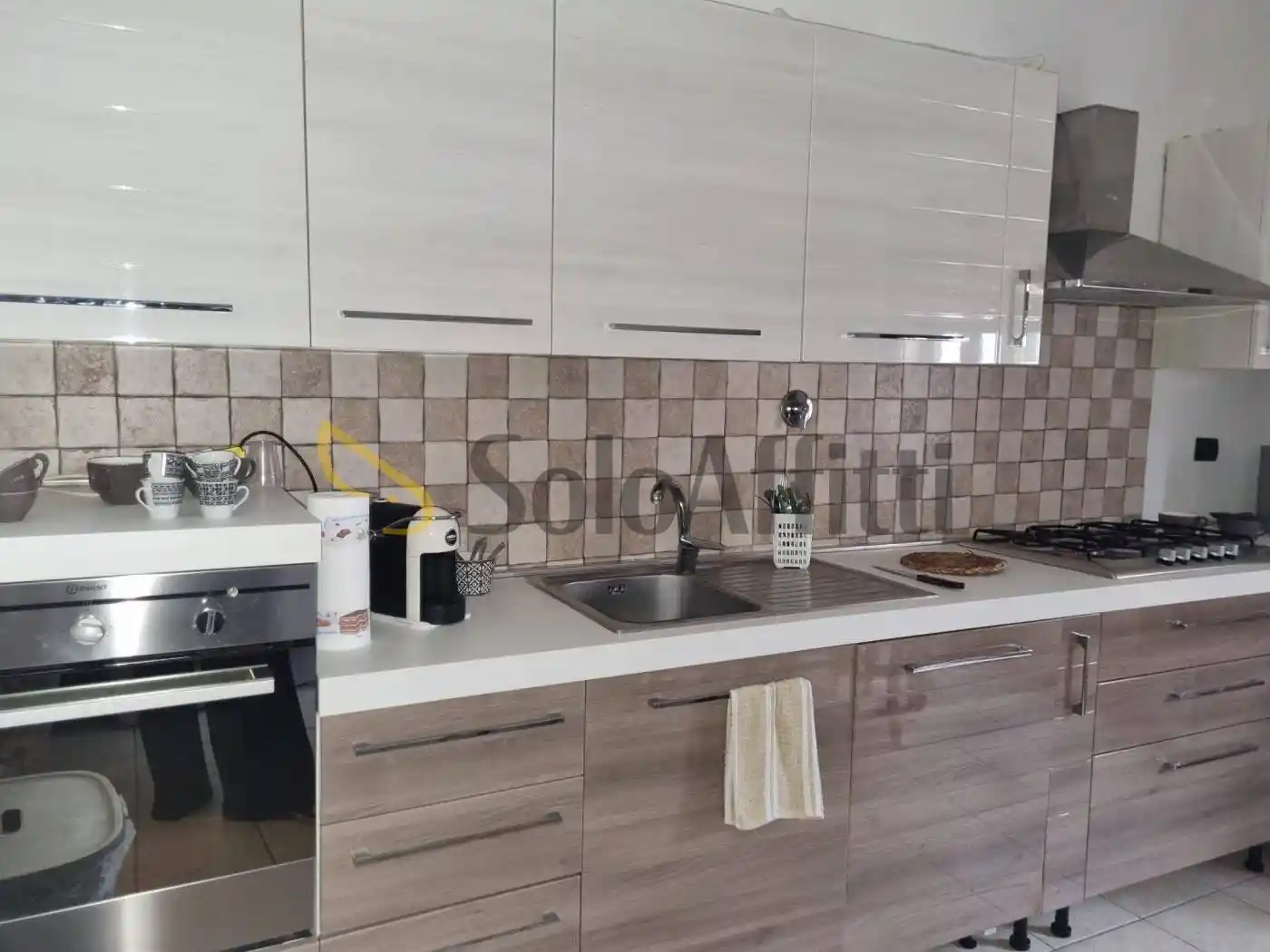 Appartamento in affitto a Firenze