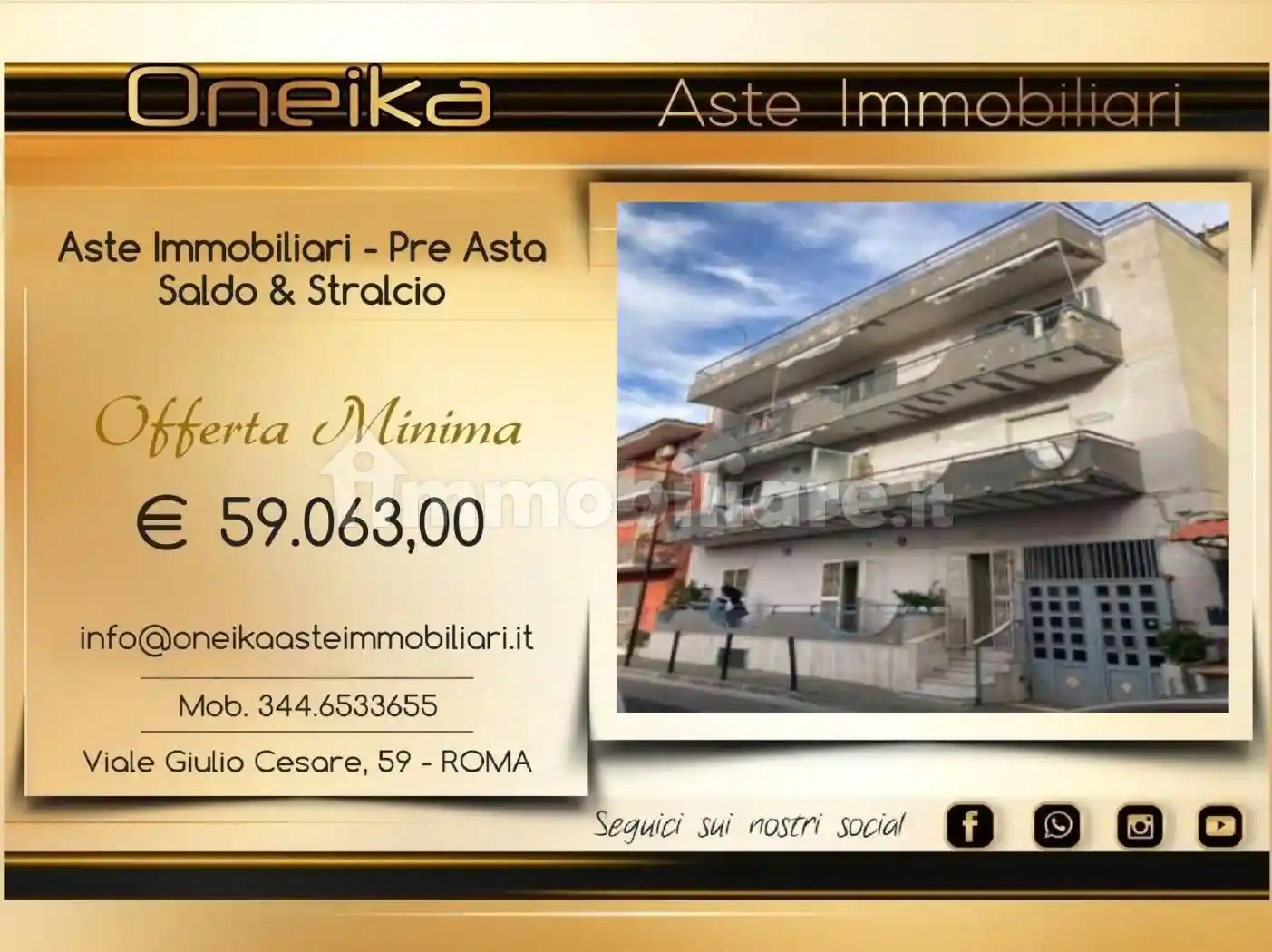 Appartamento in vendita a Mugnano di Napoli