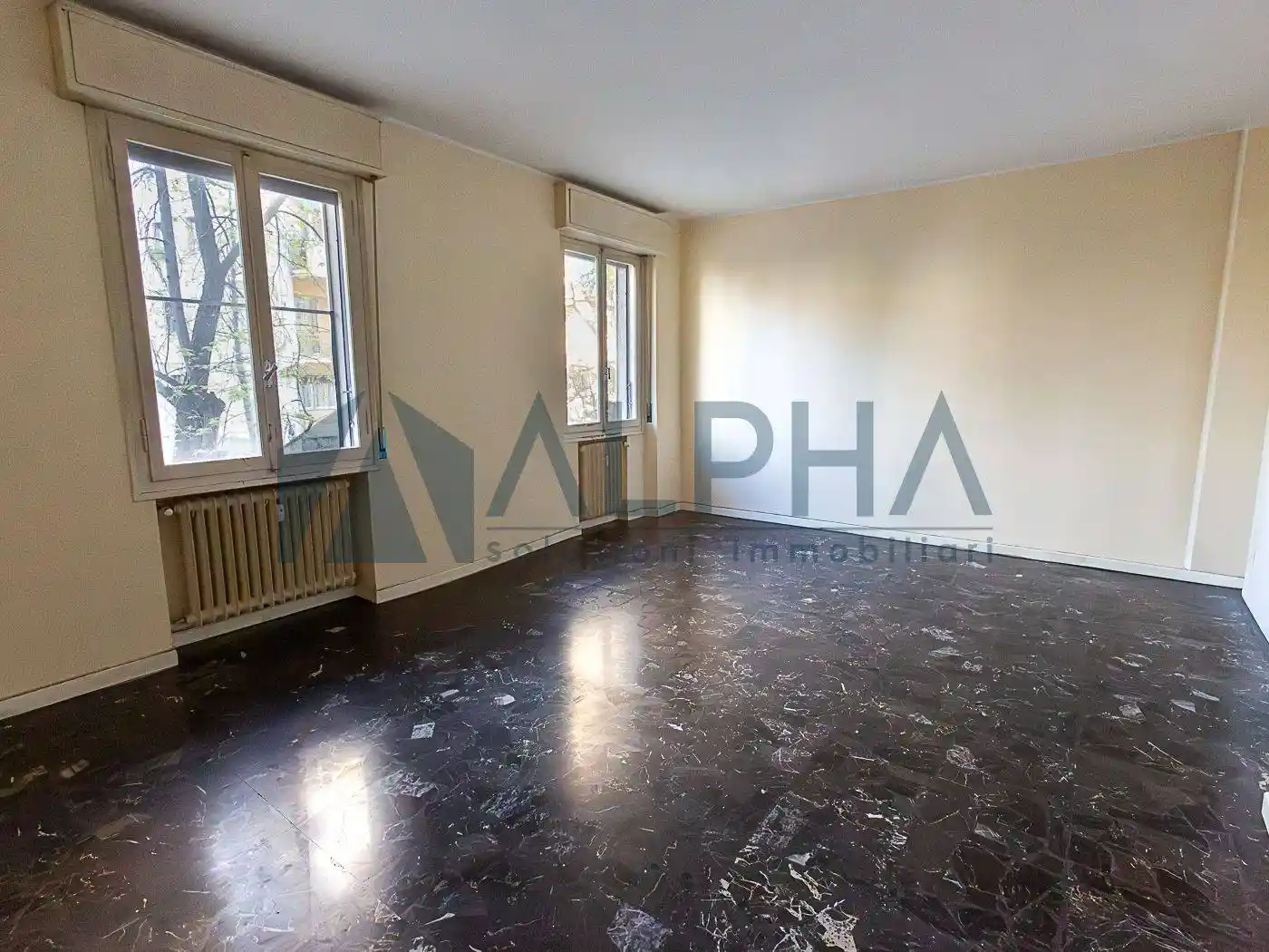 Appartamento in vendita a Modena