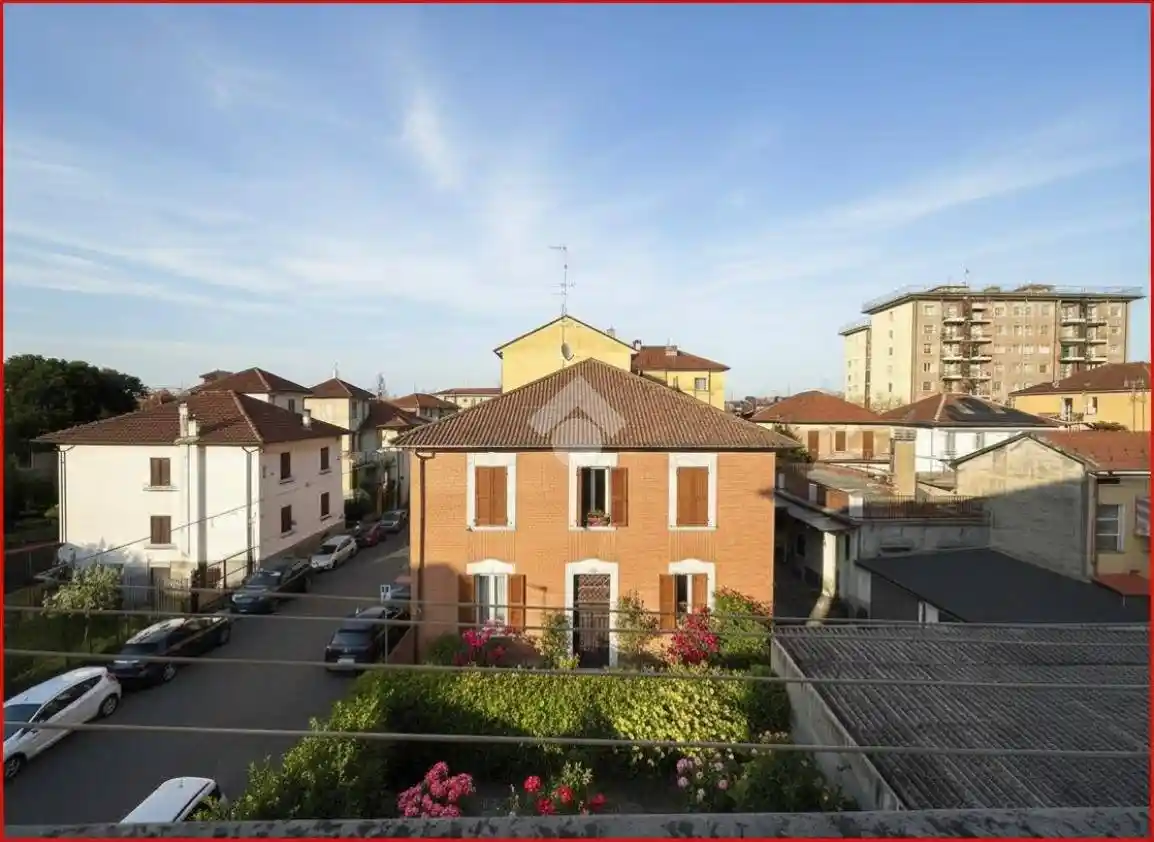 Appartamento in vendita a Novi Ligure