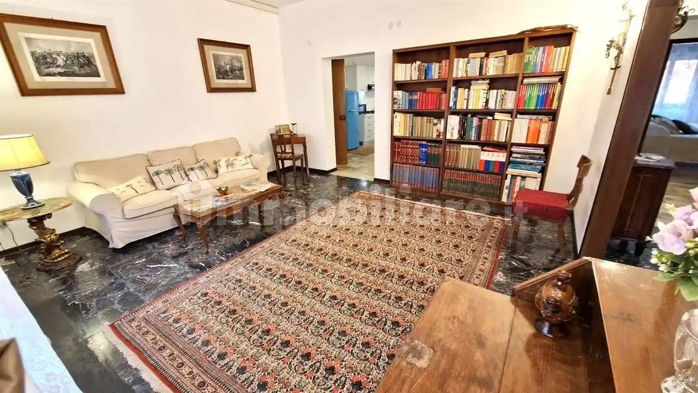 Appartamento in vendita a Chioggia