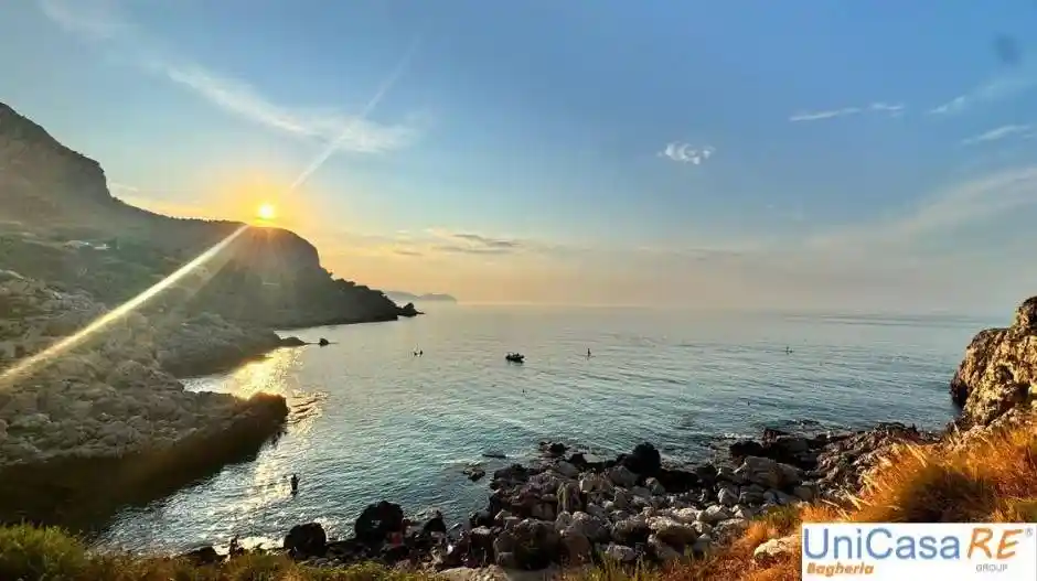 Villa in vendita a Santa Flavia