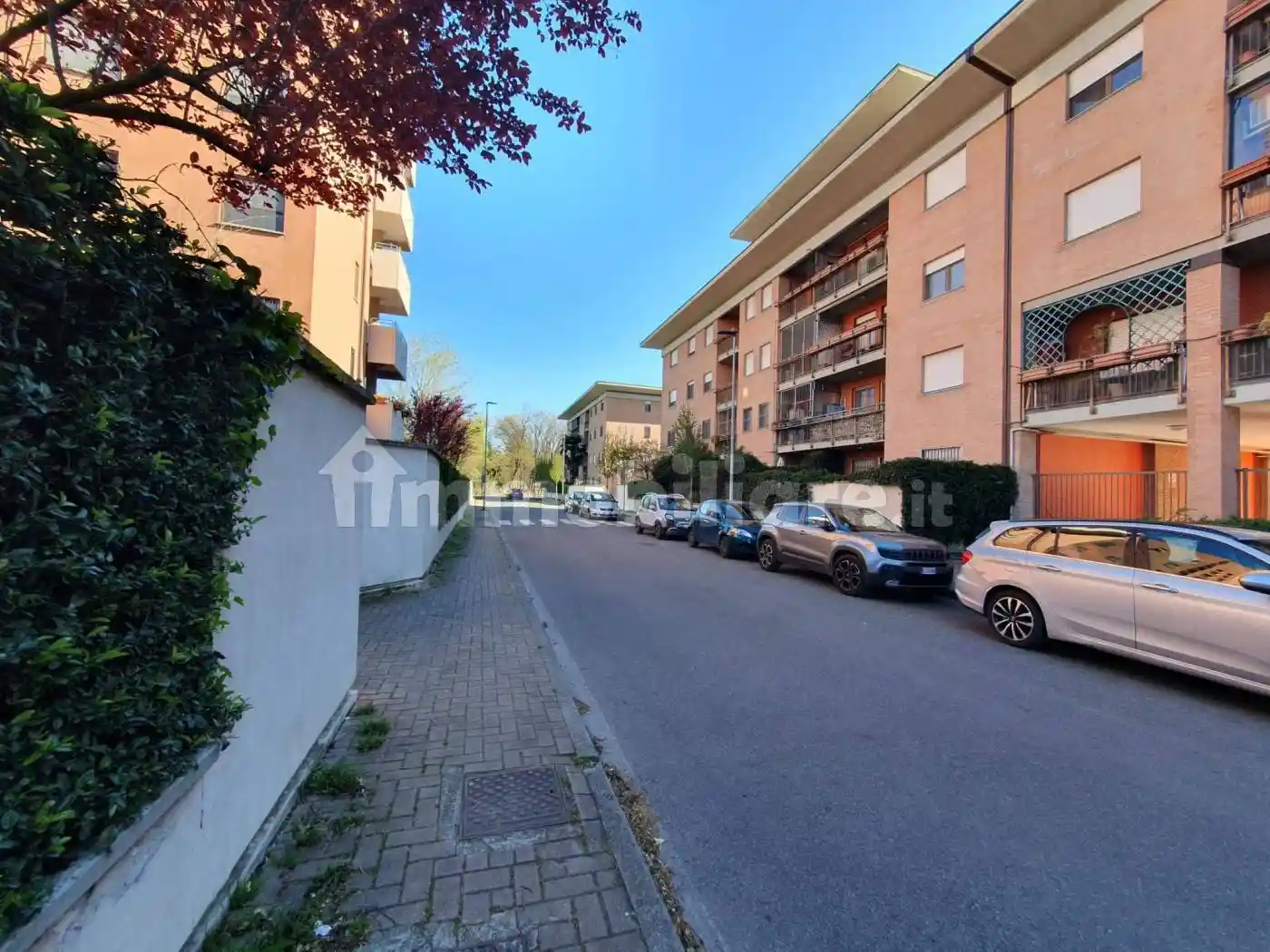 Appartamento in affitto a San Donato Milanese