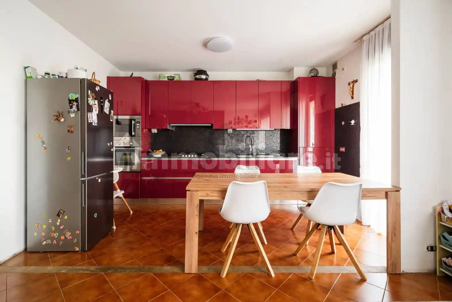 Appartamento in vendita a Treviso