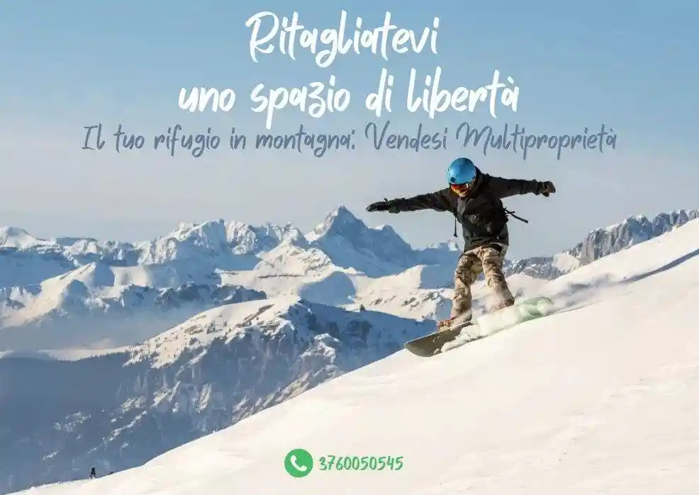 Appartamento in vendita a Artogne