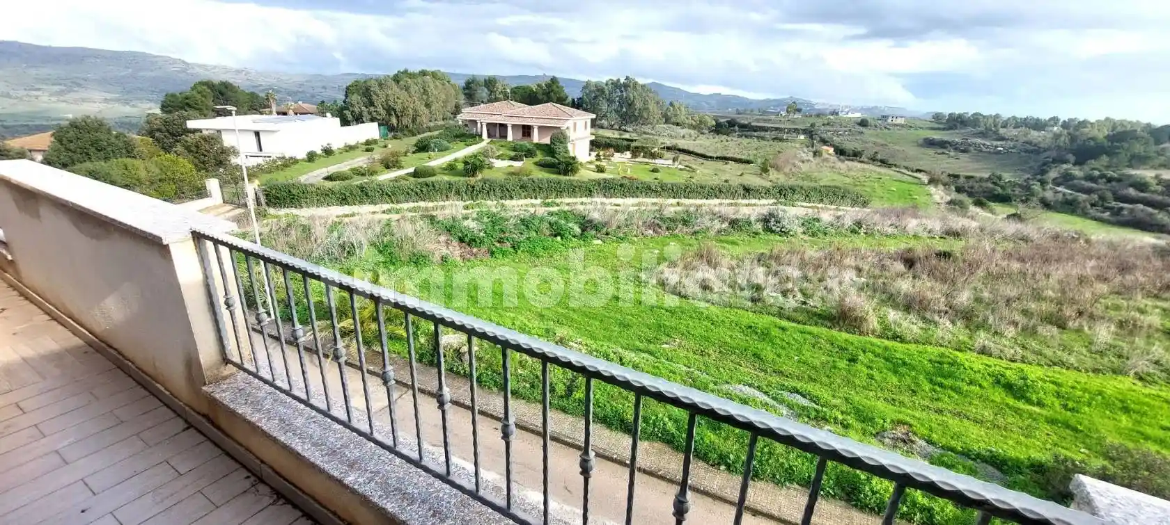 Casa indipendente in vendita a Codrongianos