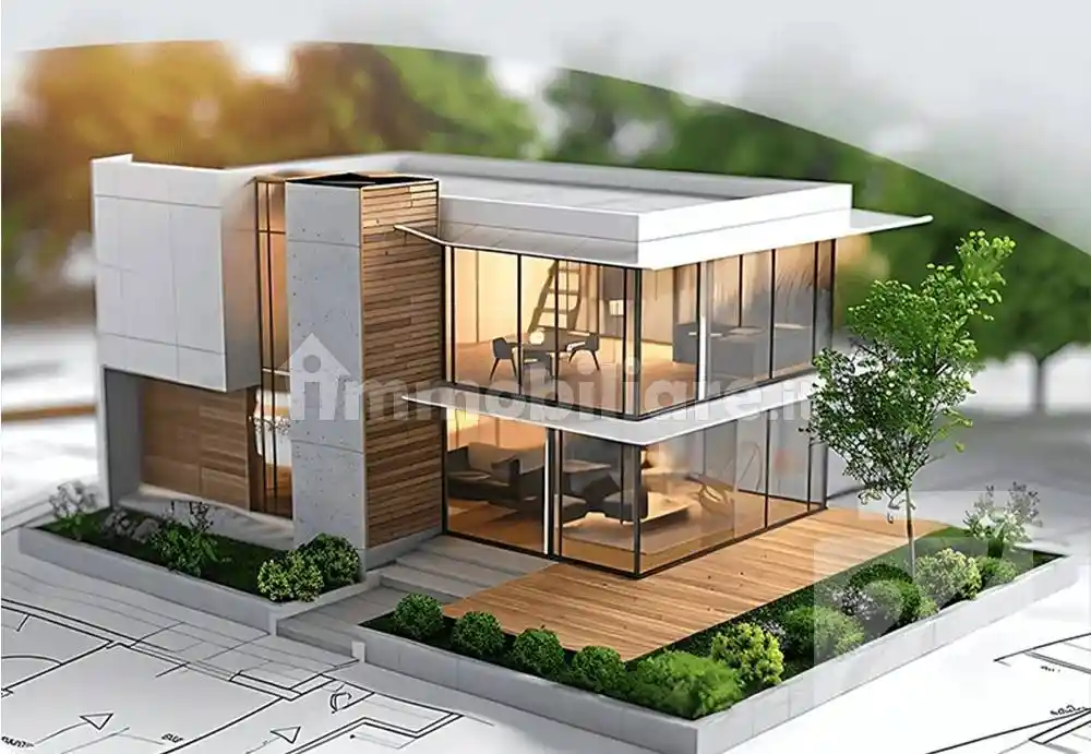 Appartamento in vendita a Villa di Serio