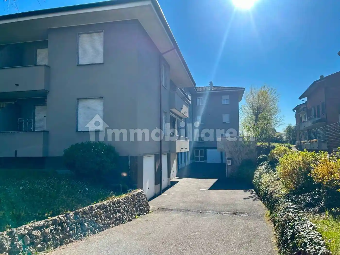 Appartamento in vendita a Giussano