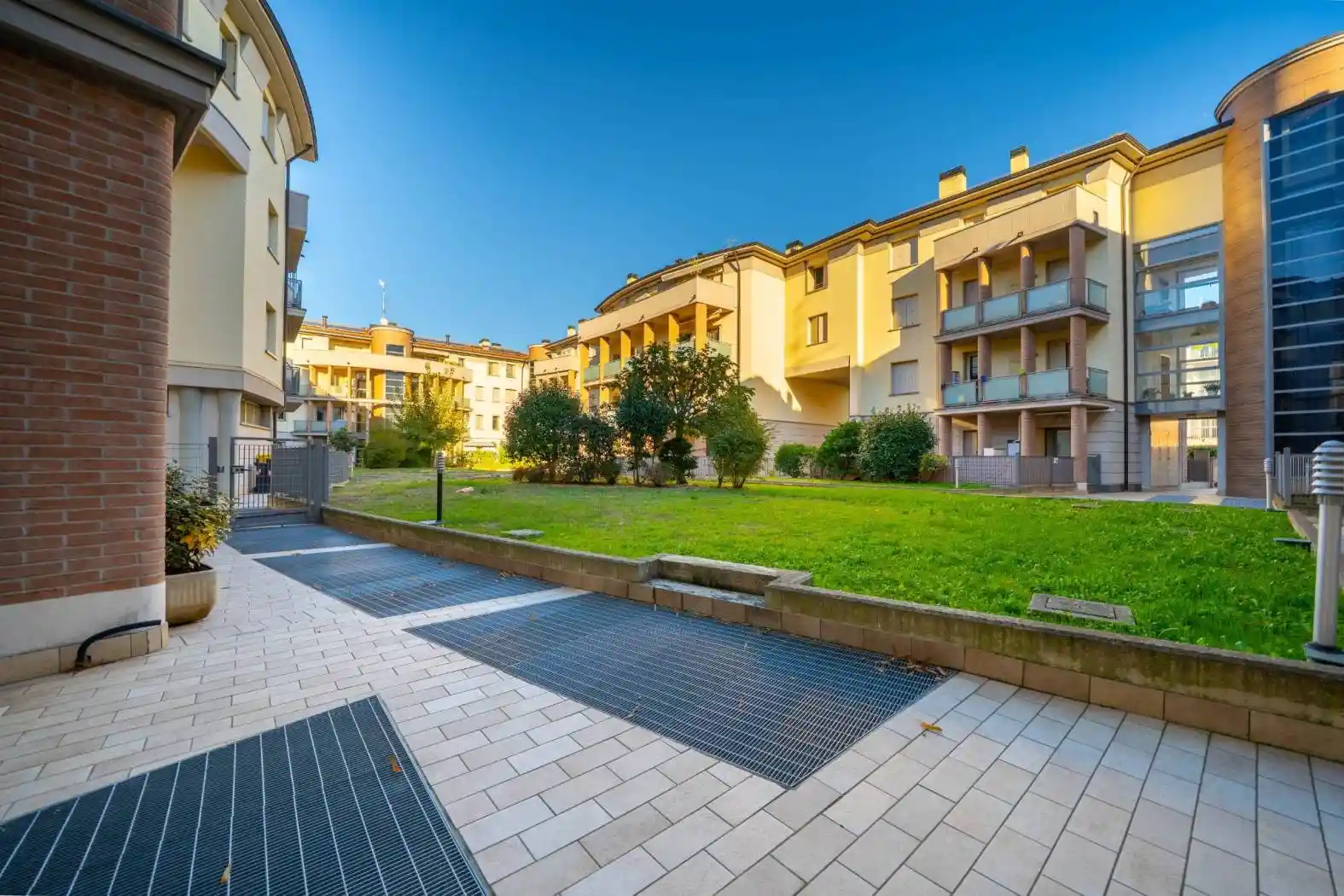 Attico - Mansarda in vendita a Carpi