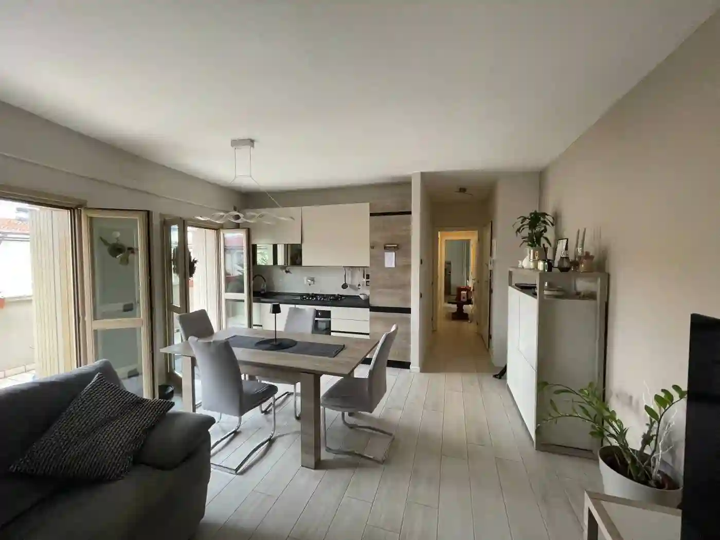 Attico - Mansarda - foto 2