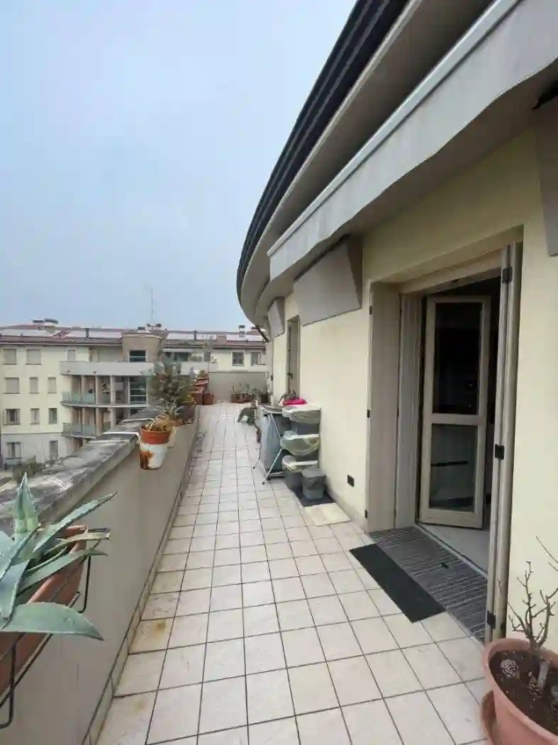 Attico - Mansarda - foto 4