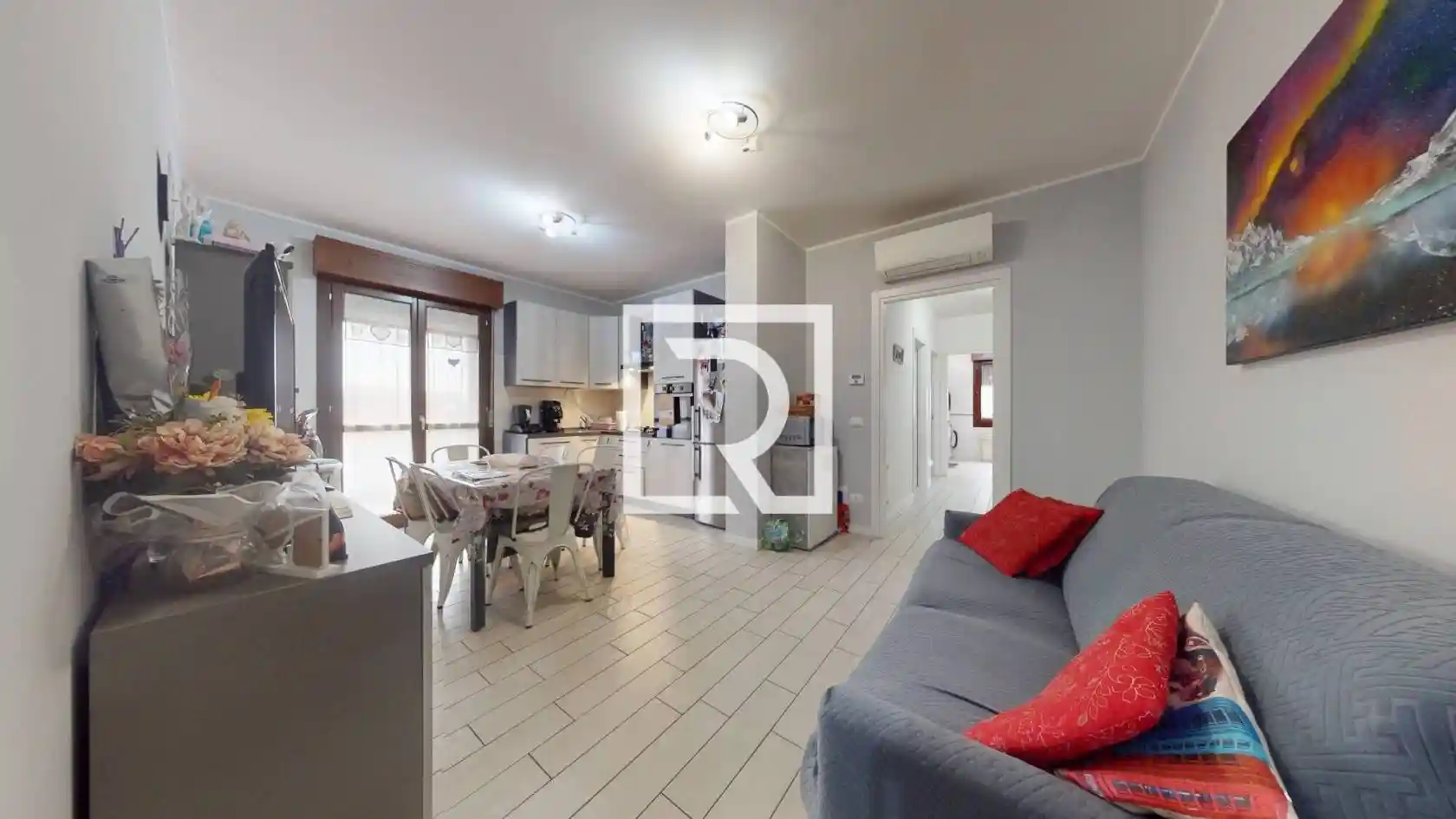 Appartamento in vendita a Forlì