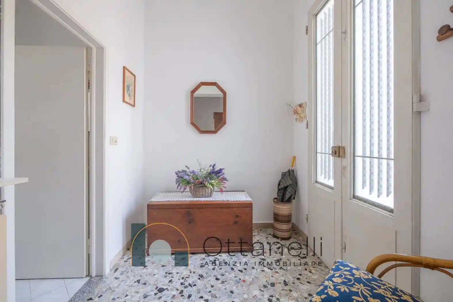 Appartamento in affitto a Vaiano