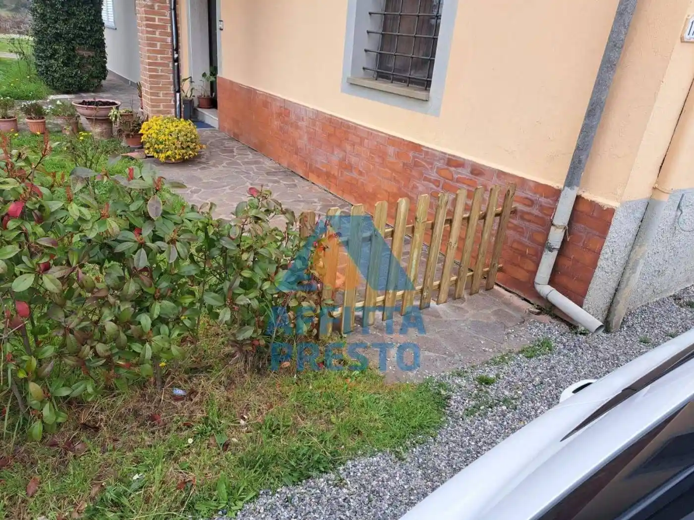 Casa indipendente in vendita a Empoli
