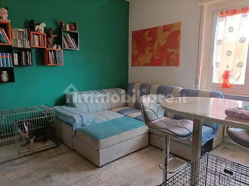 Appartamento in vendita a Mortara