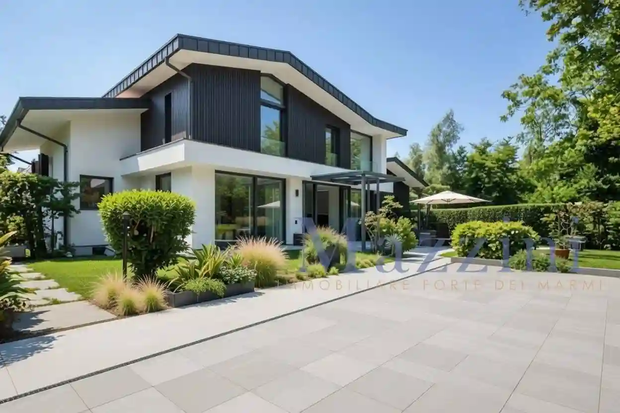 Villa - foto 2