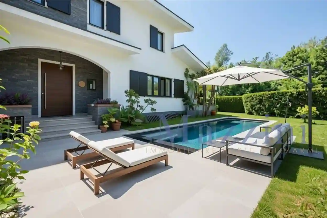Villa - foto 3
