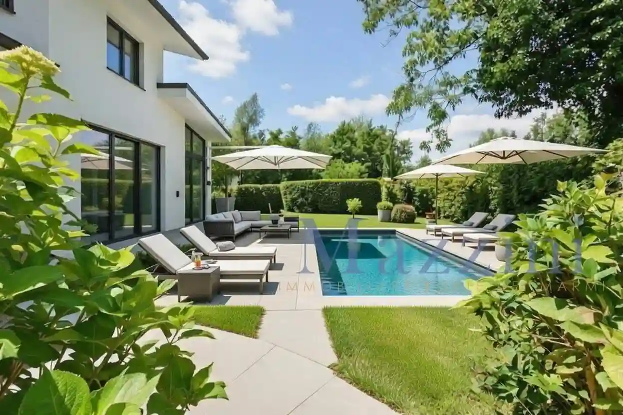 Villa - foto 4