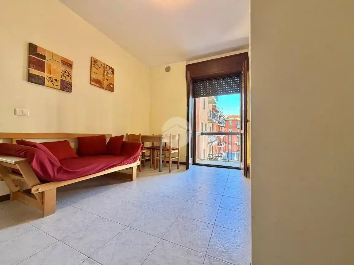 Appartamento in vendita a Viterbo