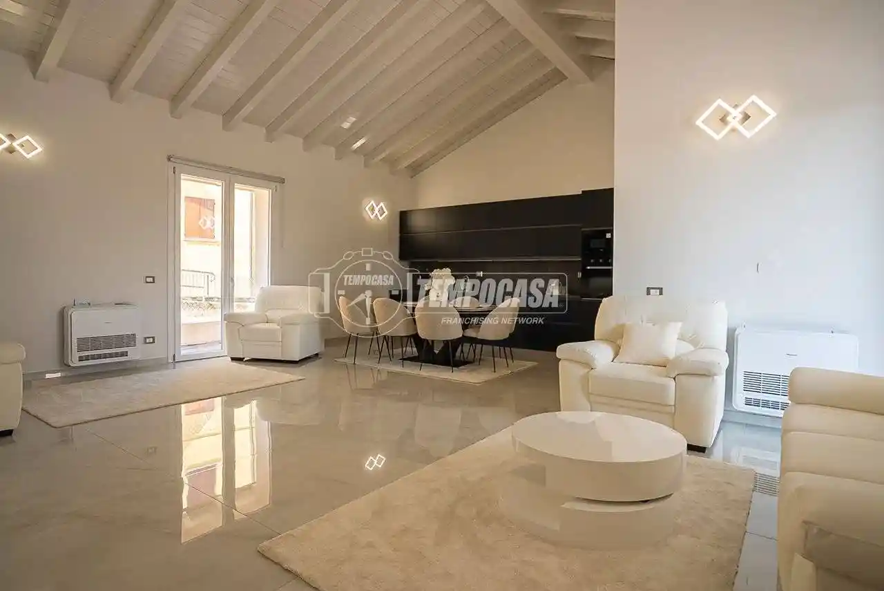 Appartamento in vendita a Montichiari