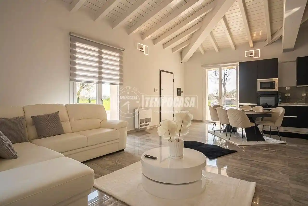 Appartamento in vendita a Montichiari