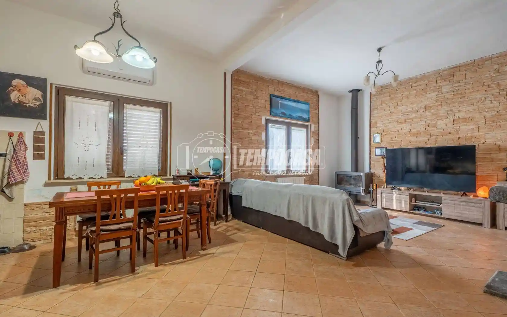 Villa in vendita a Piombino