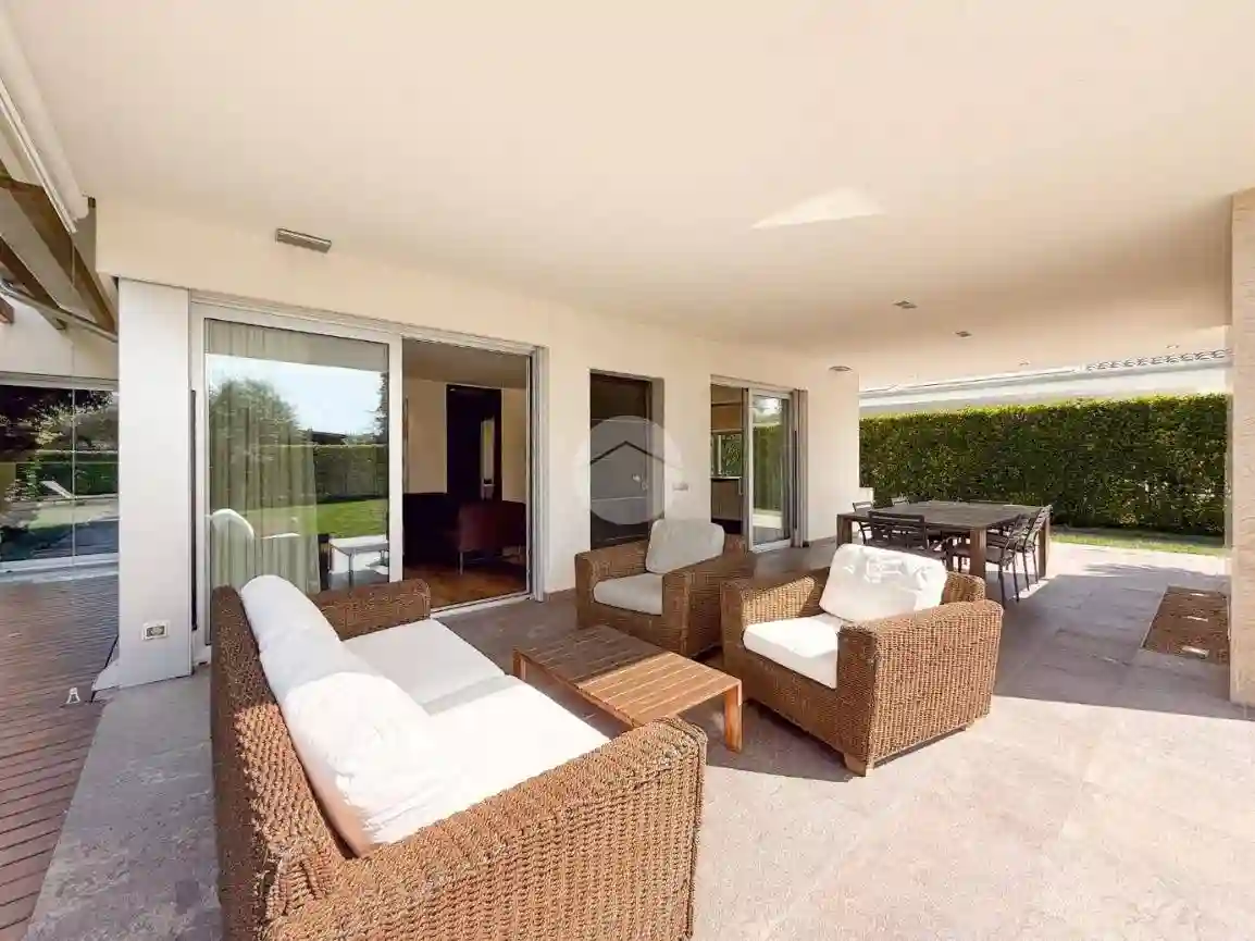 Villa - foto 4